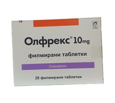 ЕДОКСАБЕЛ FILM-COATED TABLET 30 MG X30 | Аптека Елица