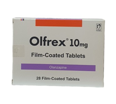 ПРАТИН FILM-COATED TABLET 4 MG 30 (IN BLISTER) | Аптека Елица