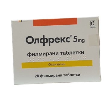 ПРАТИН FILM-COATED TABLET 4 MG 30 (IN BLISTER) | Аптека Елица